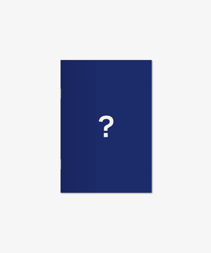 &TEAM 2nd Single Album – Aoarashi (Limited Edition)