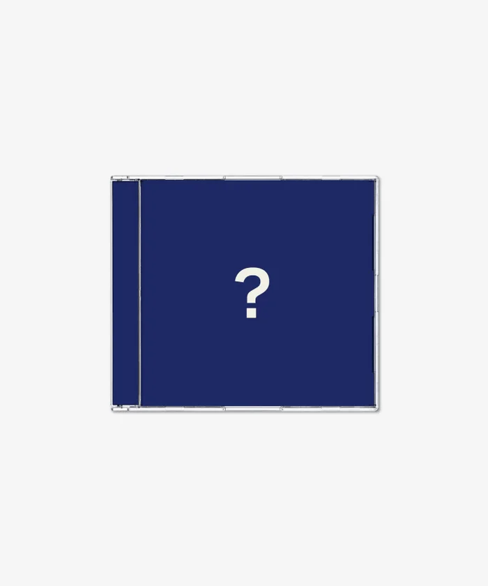 &TEAM 2nd Single Album – Aoarashi (Standard Edition)