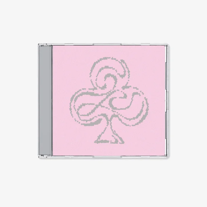 &TEAM – 1ST SINGLE ‘SAMIDARE’ [STANDARD EDITION]