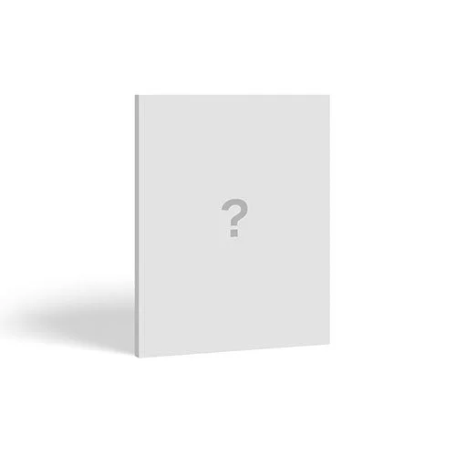 &TEAM – 1st Single Japan Album (Limited Edition Ver.)