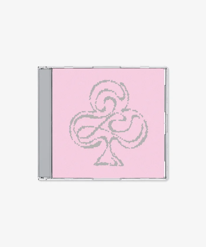 &TEAM – 1st SINGLE Samidare (STANDARD EDITION)