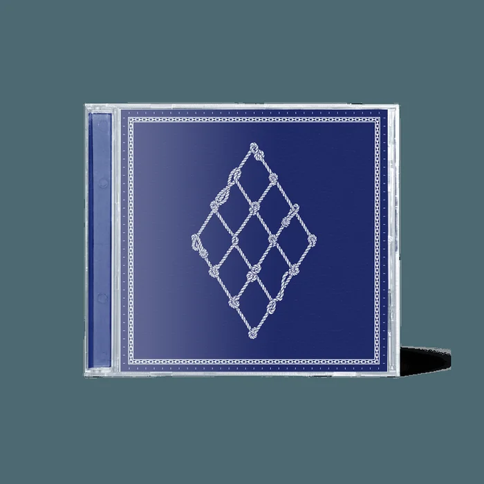 &TEAM – 2nd SINGLE Aoarashi (STANDARD EDITION)