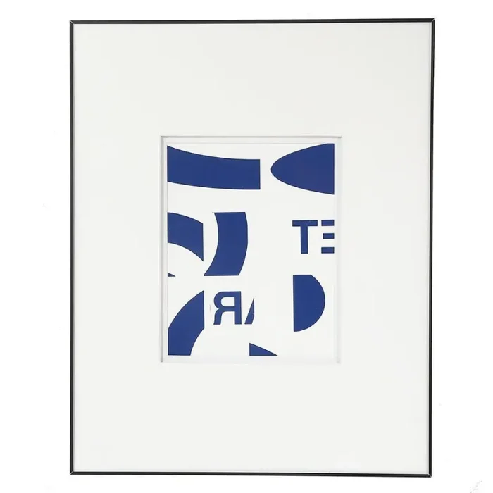 0857 (A+D) Graphic BLUE (16″ x 20″) Supply