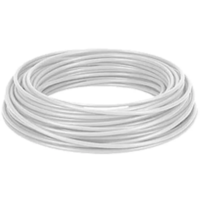 1/4″ OD Clear Polyethylene tubing