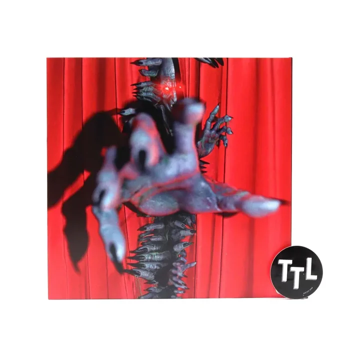 100 Gecs: 1000 Gecs And The Tree Of Clues Vinyl LP Discount - Image 3