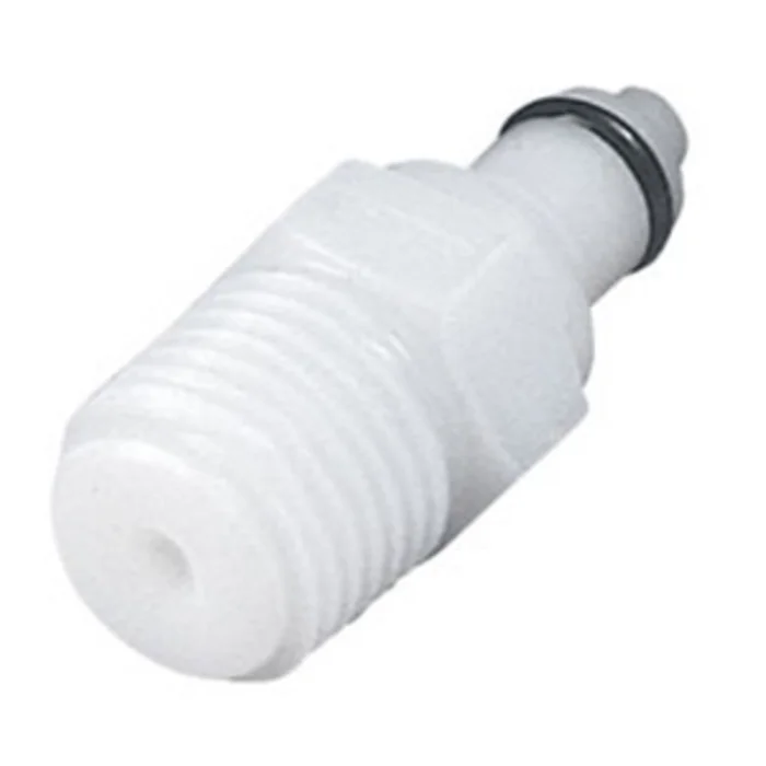 13400 NSF Non-Valved Coupling Insert 1/8 NPT