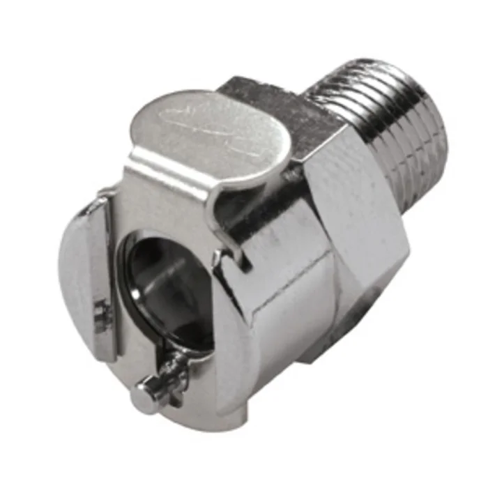 15200 NSF Non-Valved Coupling Body 1/8 NPT
