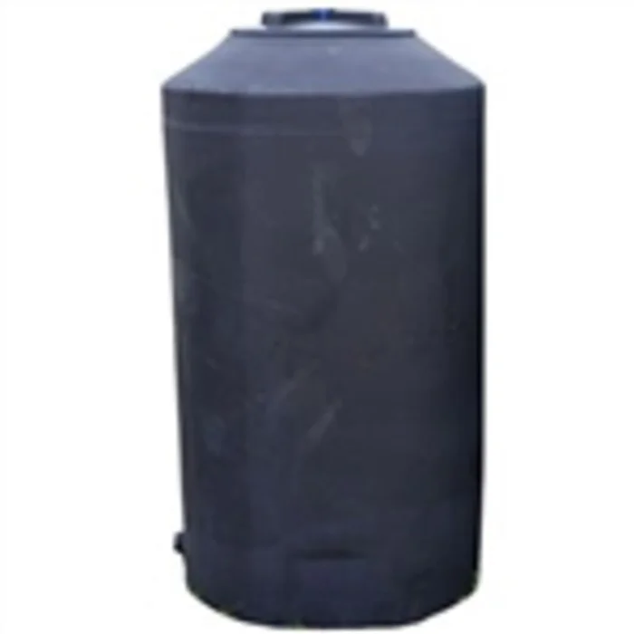 165 Gallon Norwesco Vertical Tank 43864