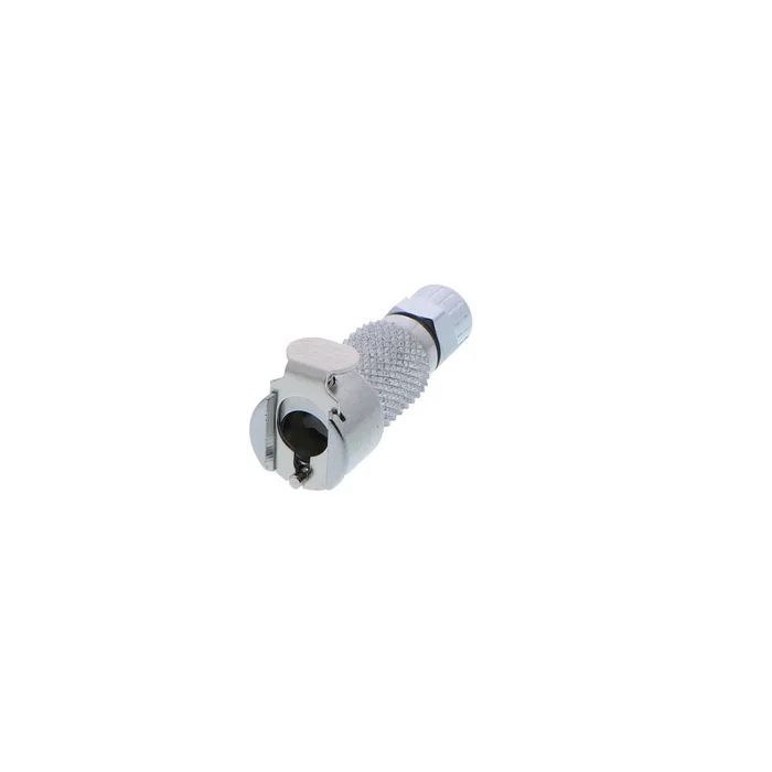 16900 NSF Valved In-Line Coupling Body 1/4 PTF
