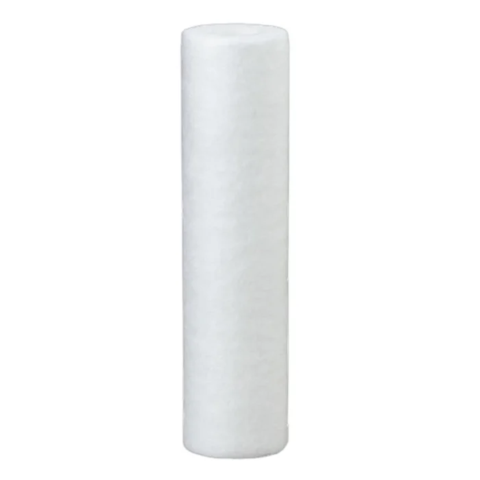 2-1/2″ x 9-7/8″ Watts Flow-Pro Melt Blown Sediment Filter – 20 mic