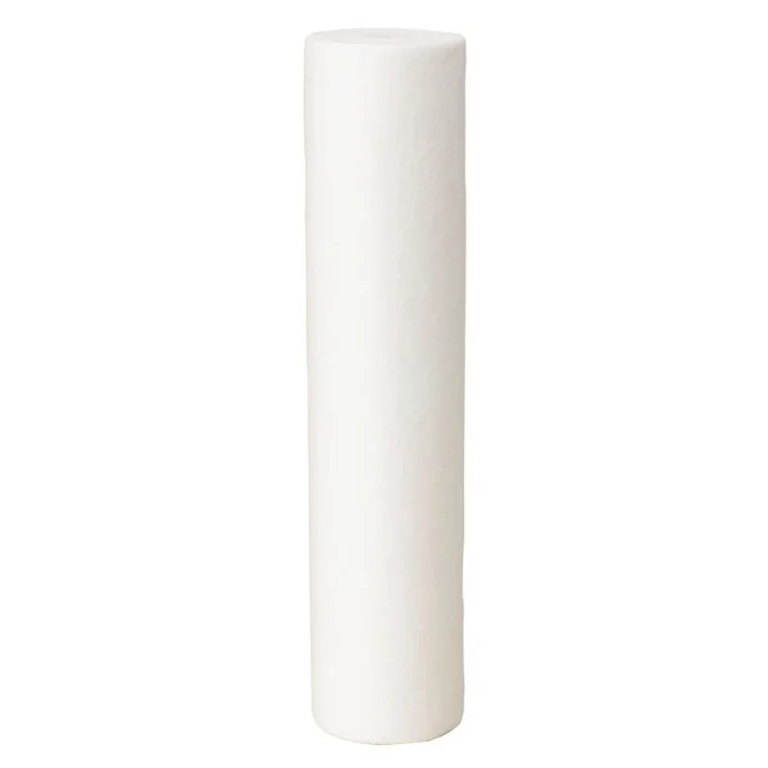 20″ BB Dual Gradient Polypropylene Sediment Filter 150/50 mic