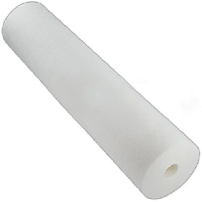 20″ BB Polypropylene Graded Density 5 mic