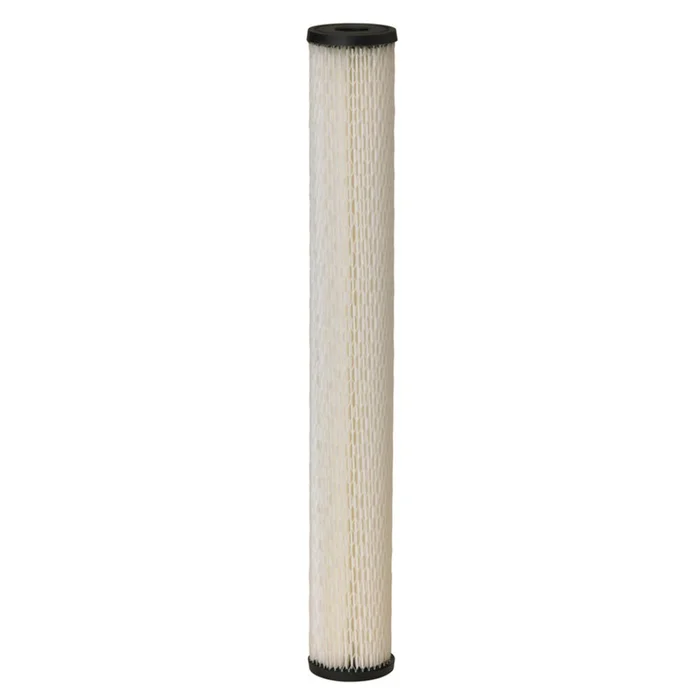 20″ Pentek S1-20 Pleated Cellulose 20 mic Filter