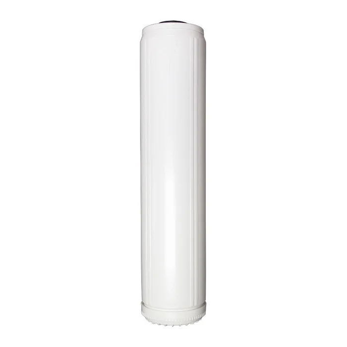 20″ x 4-1/2″, H+ form Softening Filter Cartridge