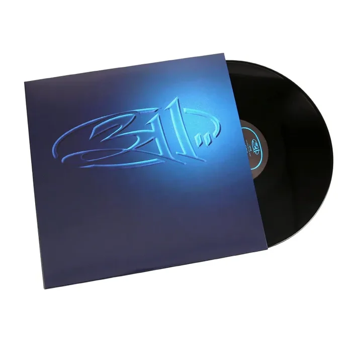 311: 311 (180g) Vinyl 2LP