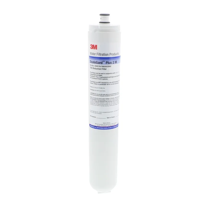 3M 55987-07 ScaleGard Plus 2 M Replacement RO Membrane for STM150/TSR150
