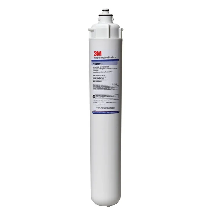 3M 9000 Series Retrofit Filter Cartridge – CFS9112EL – 1.67 gpm