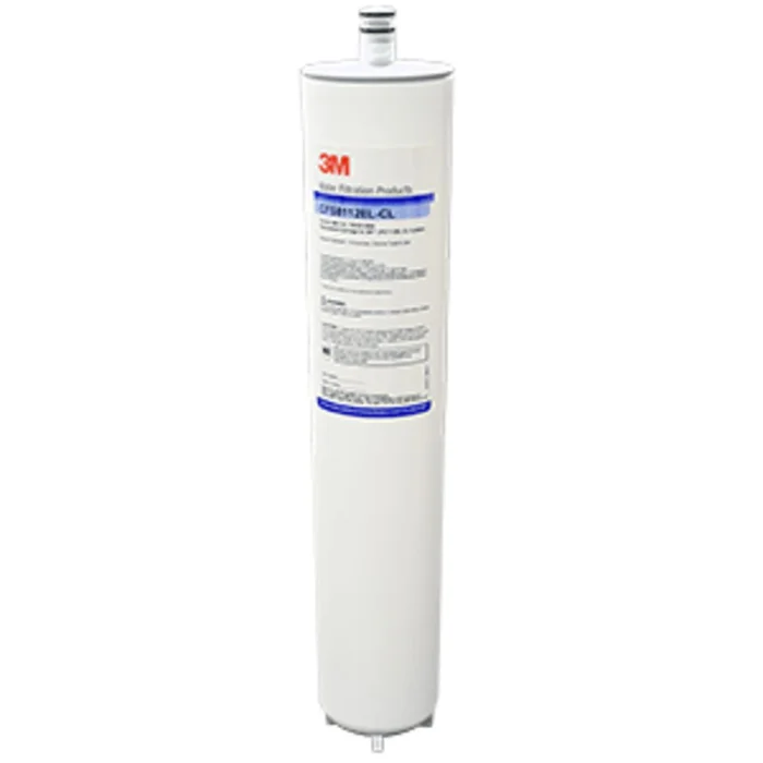 3M CFS8112EL-CL Chloramine Reduction Filter Cartridge