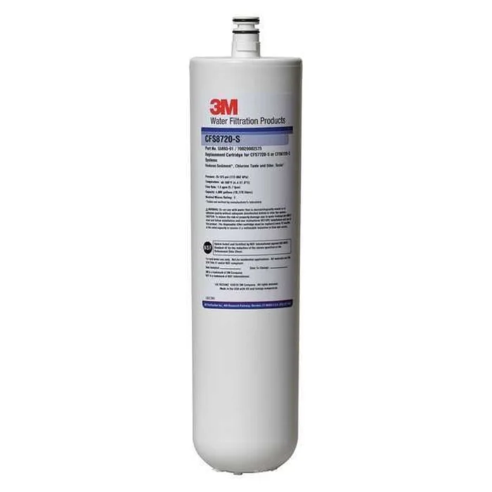 3M CFS8720-S – 8000 Series Filter Cartridge
