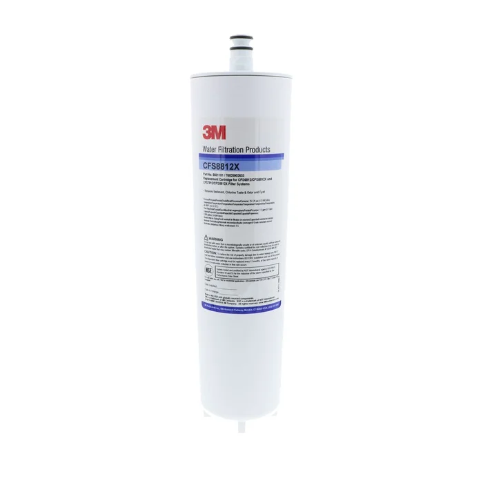 3M CFS8812X Filter Cartridge