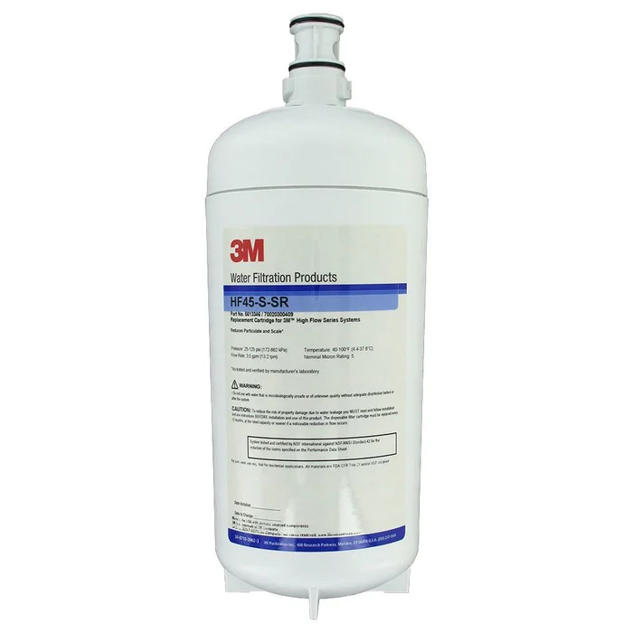 3M HF45-S-SR Replacement Cartridge