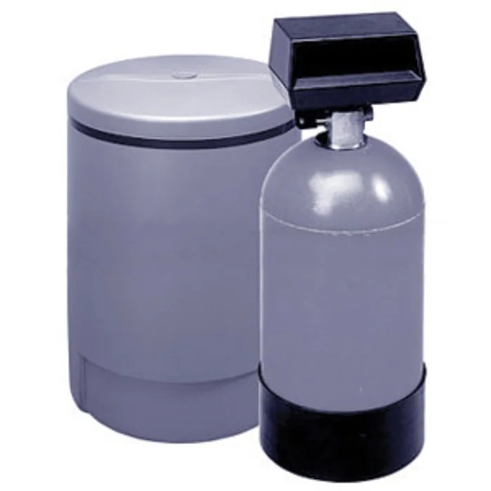 3M HWS100 Water Softening System