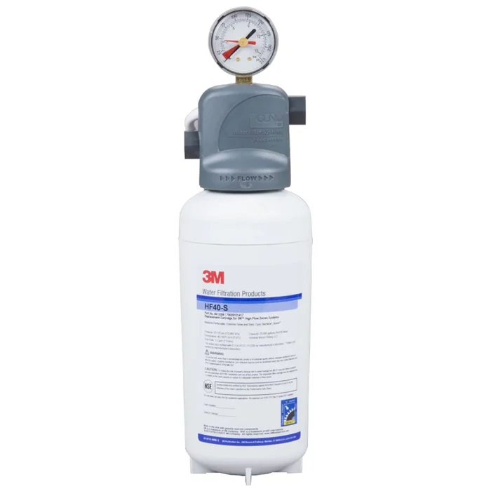 3M ICE140-S Ice Filtration System 56162-03