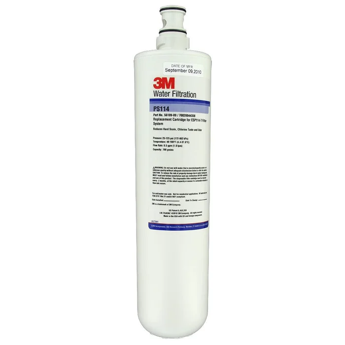 3M PS114 Espresso Filtration Replacement Cartridge 5610909