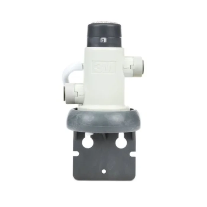 3M ScaleGard Blend Series of Head