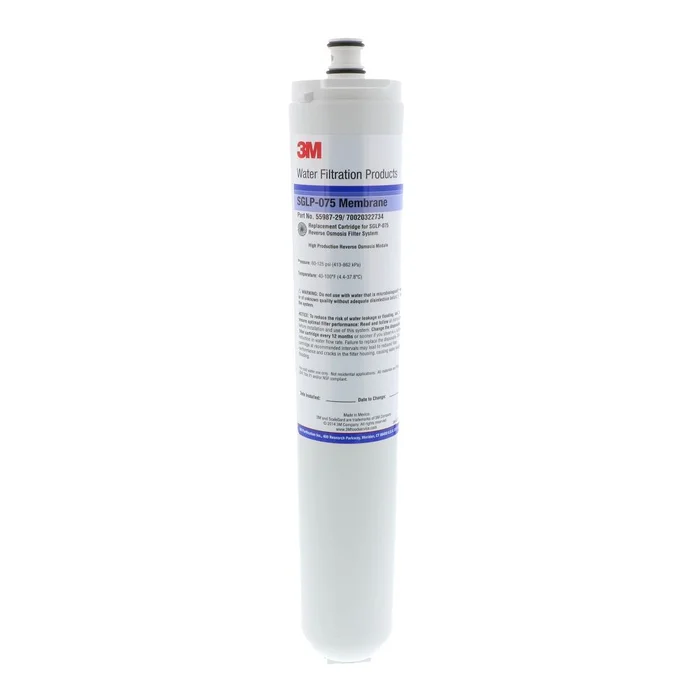 3M SGLP-075 TFC RO Membrane 75 gpd