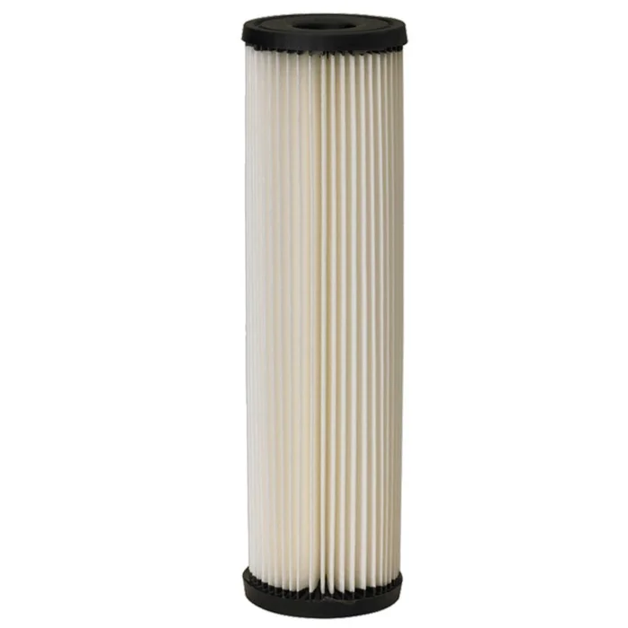 9-3/4″ Pentek S1 Pleated Cellulose 20 mic Filter