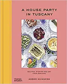 A House Party In Tuscany