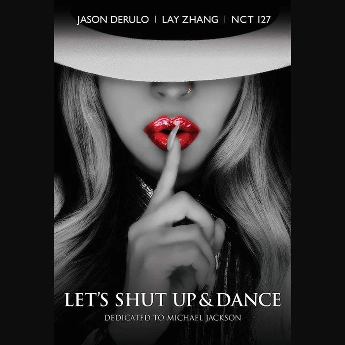 A TRIBUTE TO MICHAEL JACKSON [LET’S SHUT UP & DANCE]
