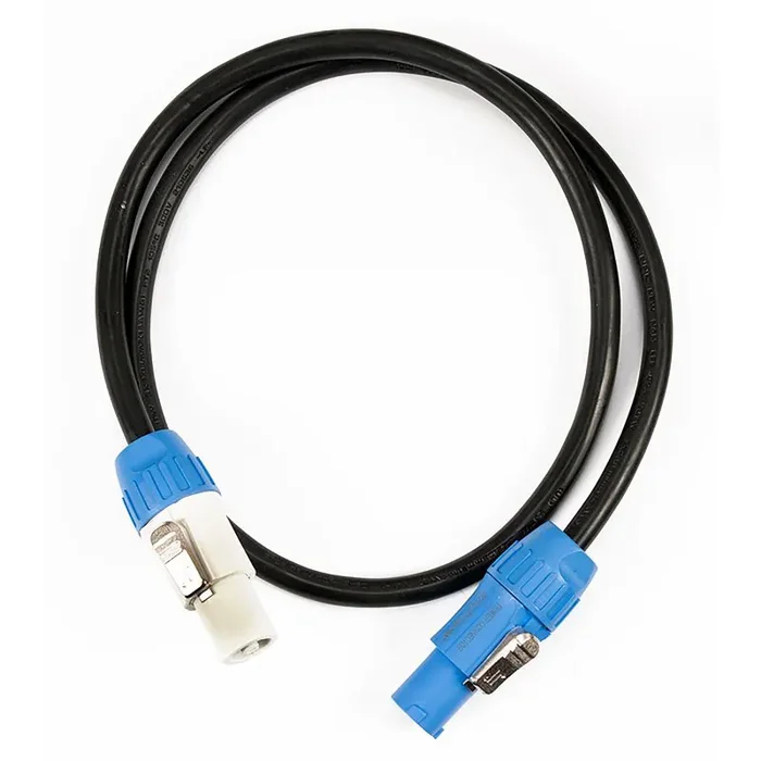 Accu-Cable 16-Gauge PowerLock Connector Link Cable