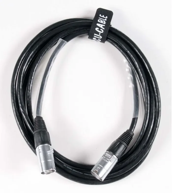 Accu-Cable Cabinet to Cabinet Data Link Cables with Neutrik Connectors