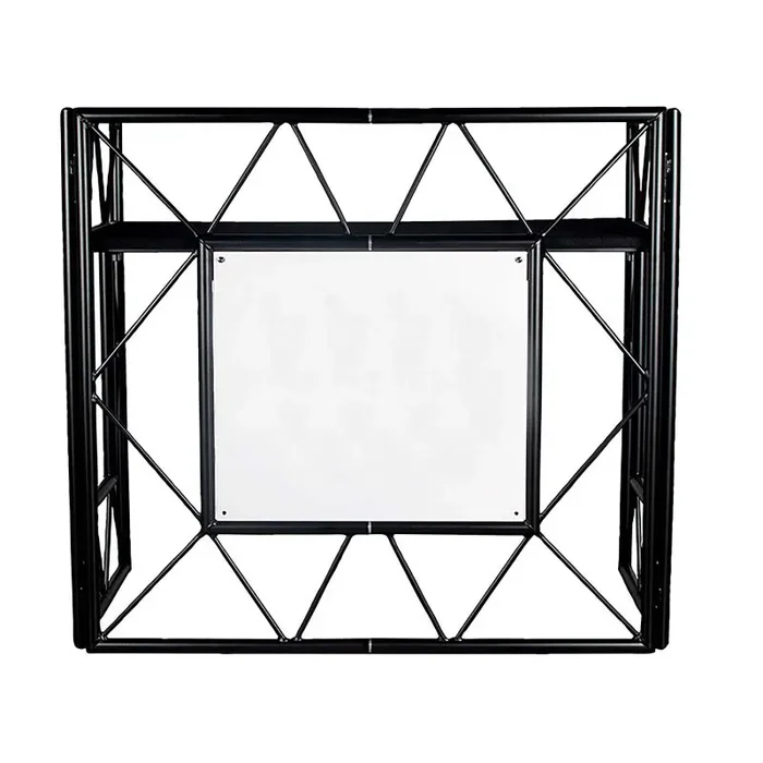 Accu-Stand Pro Table 2 MB, Compact and Collapsible Professional Aluminum Table Discount