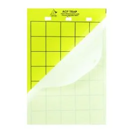 ACP Asian Citrus Psyllid Trap