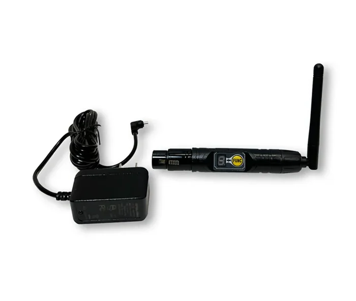 Acue Lighting Wireless DMX Transmitter – Receiver Online Hot Sale