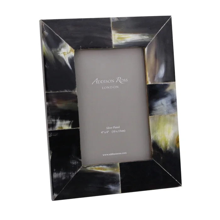 Addison Ross Horn 4*6 Frame