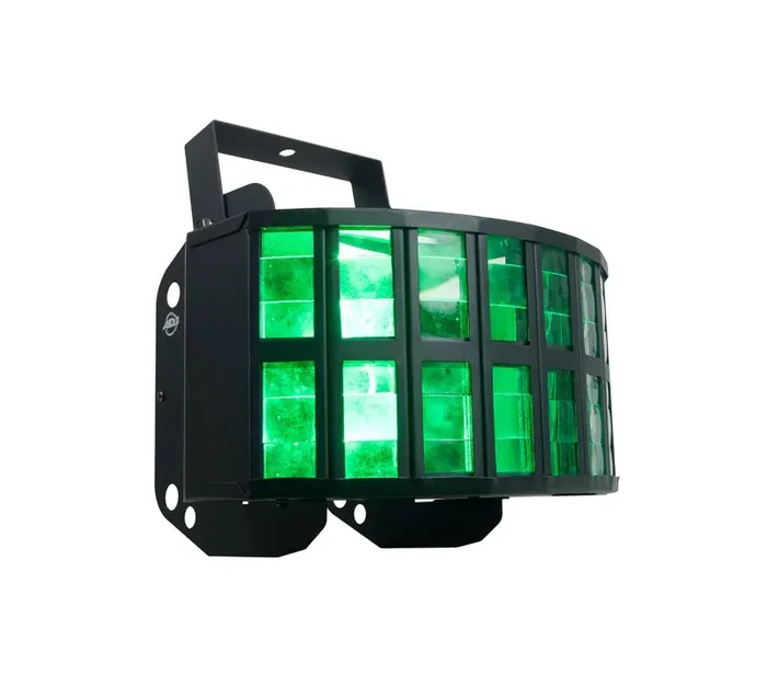 ADJ Aggressor Hex LED Lighting Effect with Dual 12 Watt 6-In-1 Hex LEDs on Sale