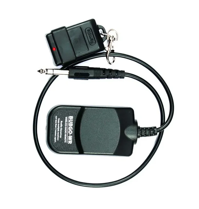 ADJ Bubgo-WR, Wireless Remote for BubbleTron Go Hot on Sale