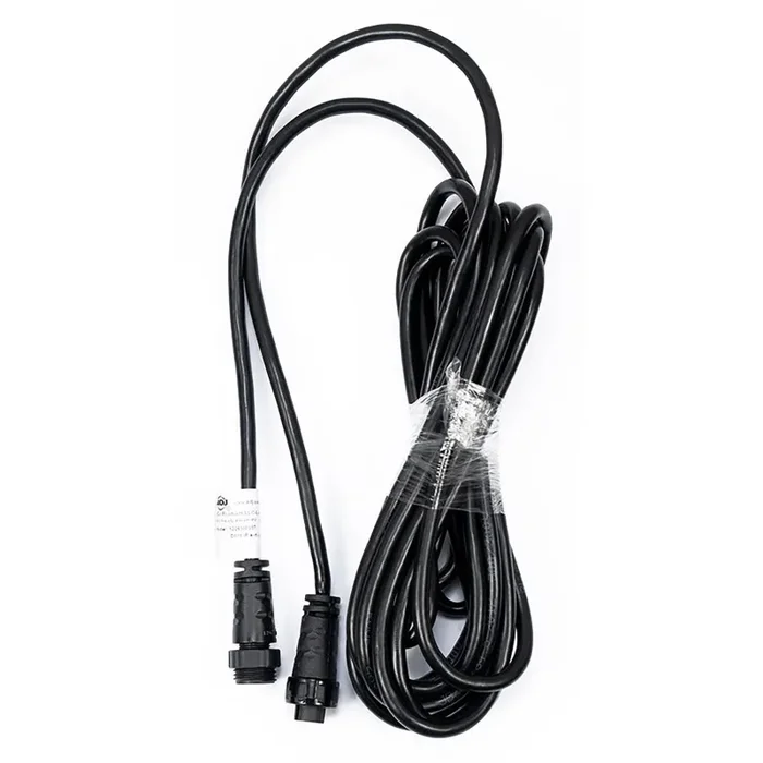 ADJ DEC5MIP65-230, DMX Extension Cable for WiFly EXR QA12 BAR IP – 5 Meter