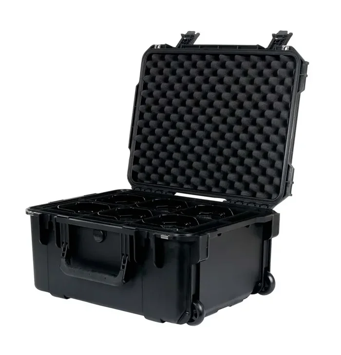 ADJ Element PC6, Waterproof Protection Case for Par Lighting - Image 2