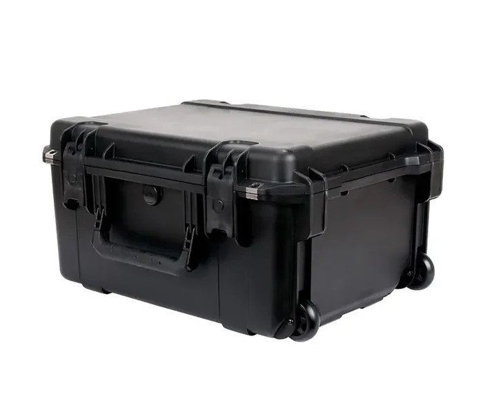 ADJ Element PC6, Waterproof Protection Case for Par Lighting - Image 3