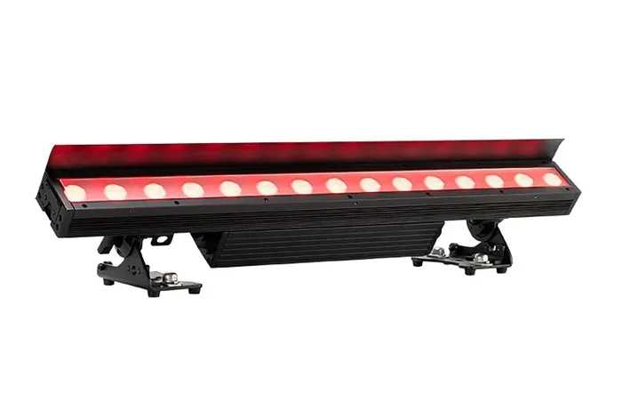ADJ Encore LB15 IP, IP65 Rated Linear Wash Fixture with 15 x 20-Watt Quad Color (RGBL) LEDs