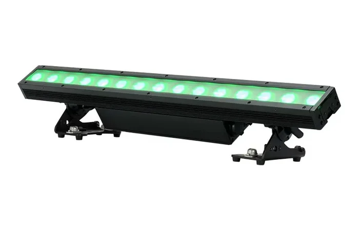 ADJ Encore LB15 IP, IP65 Rated Linear Wash Fixture with 15 x 20-Watt Quad Color (RGBL) LEDs - Image 2