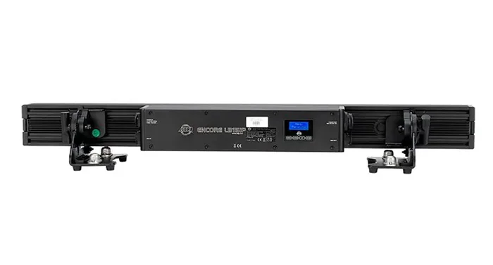 ADJ Encore LB15 IP, IP65 Rated Linear Wash Fixture with 15 x 20-Watt Quad Color (RGBL) LEDs - Image 3