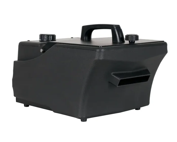 ADJ Entour Chill, Low-Lying Fog Machine with Wired Digital Communication Network – 800 Watt