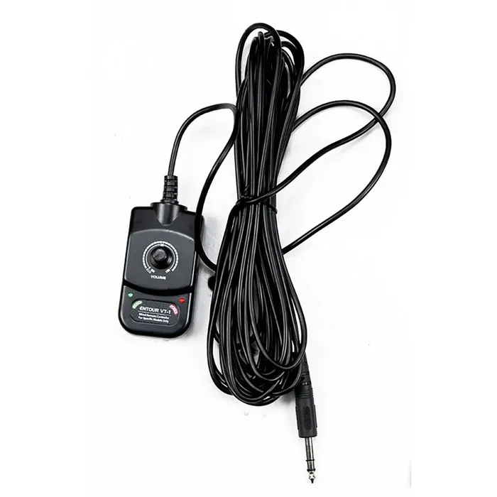 ADJ Entour VT-1, Wired Remote Control for Entour Faze, Snow and Cyclone