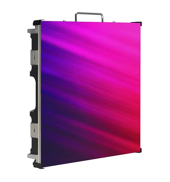 ADJ EVS3, Pixel Pitch Video Panel – 3.91mm